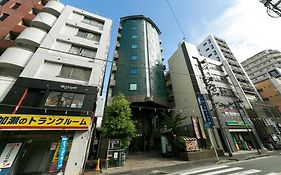パールホテル川崎